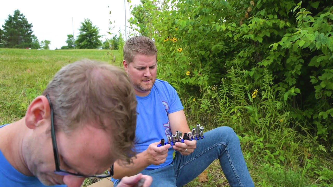 Carlyle 10MM Social Plug video thumbnail