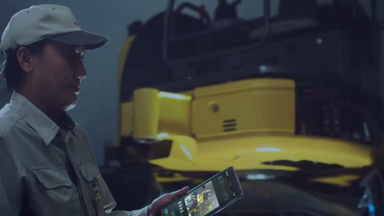 Nachi Kai opening video thumbnail